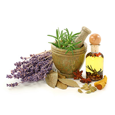 گروه بویایی آروماتیک